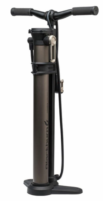 Blackburn Pompe à Plancher Sans Chambre à Air 3 Blackburn Pompe à Plancher Sans Chambre à Air