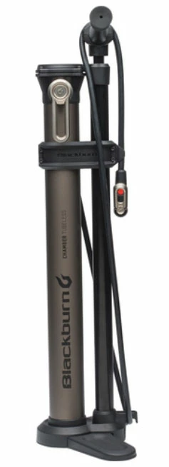 Blackburn Pompe à Plancher Sans Chambre à Air 4 Blackburn Pompe à Plancher Sans Chambre à Air – Image 2