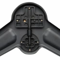 Blackburn Pompe à Plancher Sans Chambre à Air 11 Blackburn Pompe à Plancher Sans Chambre à Air -Antivol Soldes Boutique 3530 571 4