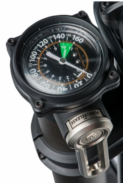 Blackburn Pompe à Plancher Sans Chambre à Air 7 Blackburn Pompe à Plancher Sans Chambre à Air – Image 5