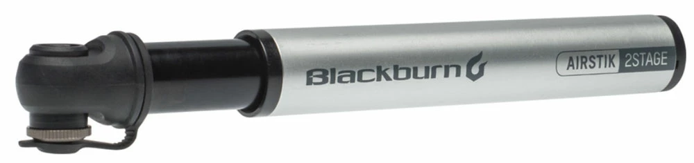 Blackburn Mini-pompe AirStik 2Stage 3 Blackburn Mini-pompe AirStik 2Stage