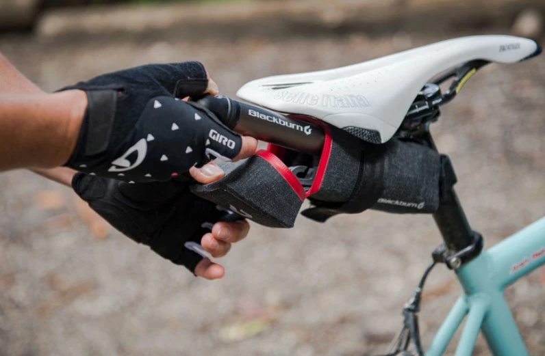 Blackburn Mini-pompe AirStik 2Stage 5 Blackburn Mini-pompe AirStik 2Stage – Image 3