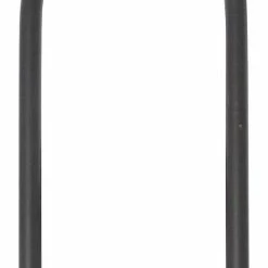 Abus Antivol à Arceau Facilo 32, Support Inclus