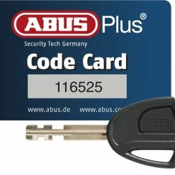 Abus Serrure En U Granit Plus 640/150 -Antivol Soldes Boutique 39702 3