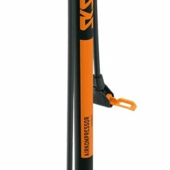 SKS Germany Pompe à Pied Airkompressor Compact 10.0