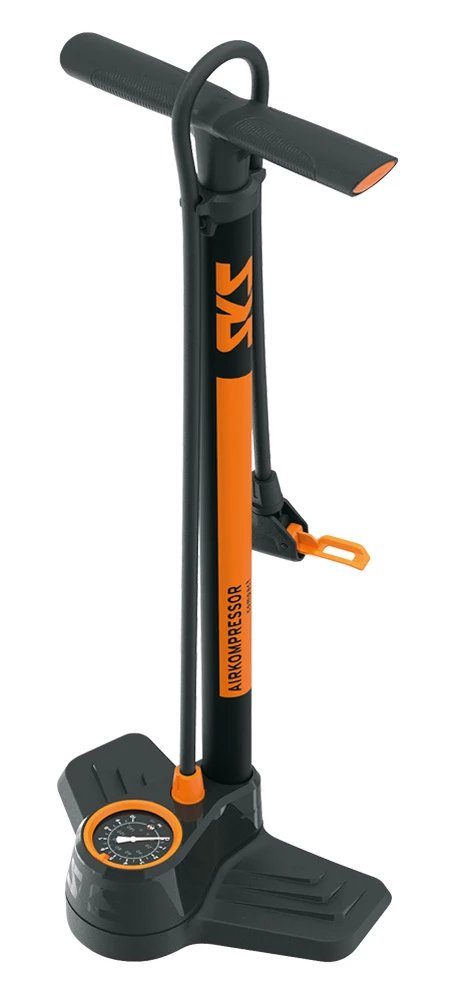 SKS Germany Pompe à Pied Airkompressor Compact 10.0 3 SKS Germany Pompe à Pied Airkompressor Compact 10.0