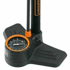 SKS Germany Pompe à Pied Airkompressor 10.0 -Antivol Soldes Boutique 4002556971021 SKS Airkompressor 10 0 Standpumpe 3