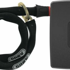 Abus Alarmbox 2.0 + Chaîne D'adaptation ACH 6KS/100