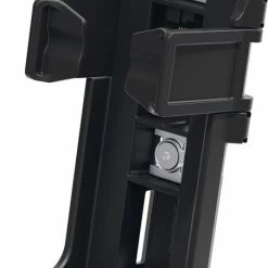 Abus Antivol Pliable Bordo Combo 6000C/90 BK SH SF -Antivol Soldes Boutique 4003318614989ABUSBordoGranit6500K90FaltschlossinklHalter61498 2