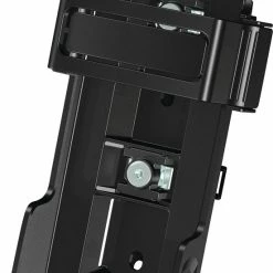 Abus Bordo Big Alarm 6000KA/120 SH - Antivol Pliable -Antivol Soldes Boutique 4003318620904 AbusBordoBigAlarm6000KA120SH Faltschloss 2