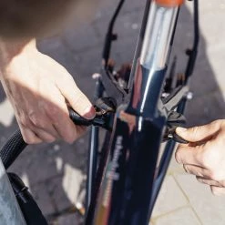 Abus Adaptor Chain Ach Ivy 6KS Chaîne De Verrouillage De Cadre -Antivol Soldes Boutique 4003318684579 ABUS AdaptorChain AchIvy 6KS Rahmenschlosskette 3