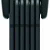 Abus Bordo Granit 6500KA/90 Antivol Pliable, Support Inclus -Antivol Soldes Boutique 4003318690525 ABUS BordoGranit 6500KA 90 Faltschloss inklHalter 1