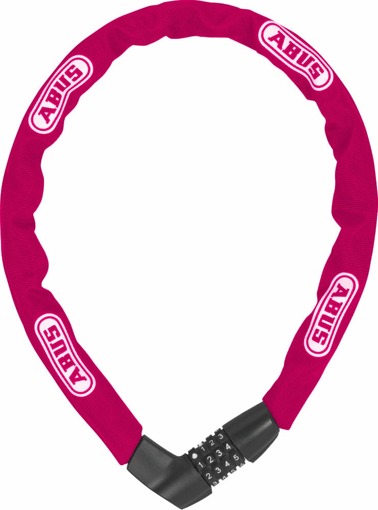 Abus Coffre-fort 1385 Serrure à Chaîne 3 Abus Coffre-fort 1385 Serrure à Chaîne