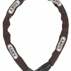 Abus Coffre-fort 1385/85 Serrure à Chaîne