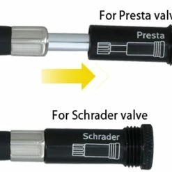 Topeak Mini-pompe RaceRocket MT -Antivol Soldes Boutique 50573