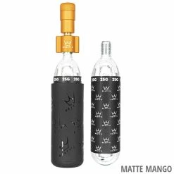 Peaty's Gonfleur De Pneu CO2 Holeshot - MTB (25g) -Antivol Soldes Boutique 5060541583719PeatysHoleshotCO2TyreInflatorMTBmangolabelled4