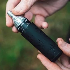 Peaty's Holeshot CO2 Cartridge Refill Pack - MTB (25g) 5er Pack 6 Peaty's Holeshot CO2 Cartridge Refill Pack - MTB (25g) 5er Pack -Antivol Soldes Boutique 5060541583917PeatysHoleshotCO2CartridgeRefillPack MTB25g 5erPack 2