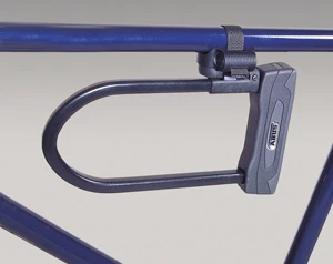 Abus TexKF Twin Porte-serrure 4 Abus TexKF Twin Porte-serrure – Image 2