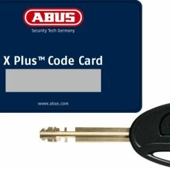 Abus Serrure Pliante Bordo Granit X-Plus 6500/85 Avec Sac De Transport ST -Antivol Soldes Boutique 55162 1tXiN9AXEu7qS5
