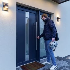 Abus Bordo 6000PZ/90 Antivol Pliable Sans Cylindre De Fermeture, Y Compris Support SH -Antivol Soldes Boutique 61478 20113948 Bordo 6000PZ90 Faltschloss ohne Schliesszylinder inkl SH Halter 6