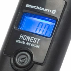 Blackburn Jauge De Pression Numérique HONEST -Antivol Soldes Boutique 7085517 4
