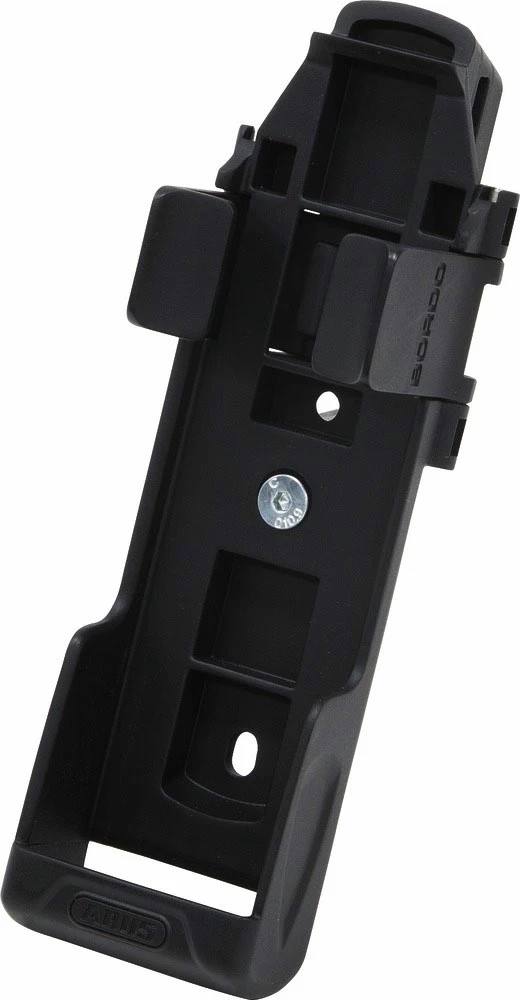 Abus Serrure Pliante Bordo Combo 6100/90 Avec Support SH 4 Abus Serrure Pliante Bordo Combo 6100/90 Avec Support SH – Image 2