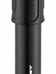 Lezyne HV Drive Small Black