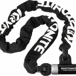 Kryptonite Antivol à Chaîne KryptoLok Series 2 Integrated Chain 995