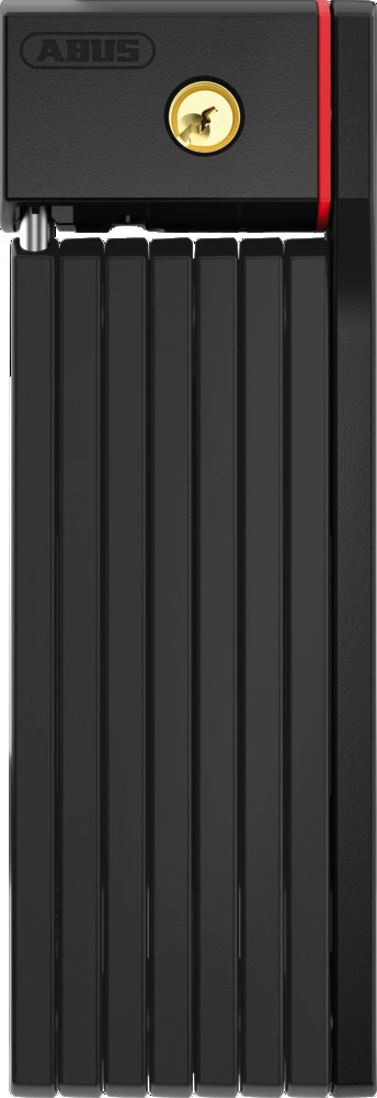 Abus UGrip Bordo Big 5700/100 Antivol Pliable, Support Inclus 4 Abus UGrip Bordo Big 5700/100 Antivol Pliable, Support Inclus – Image 2