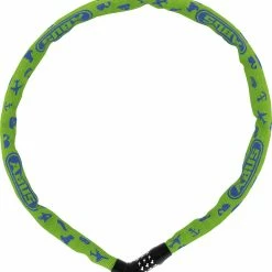 Abus Steel-O-Chain 4804C/75 Symbols Antivol à Chaîne -Antivol Soldes Boutique 86810 4804 SYMBOLS PK 3