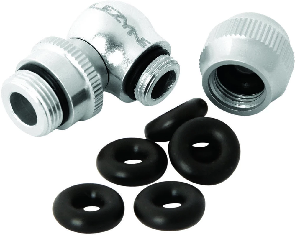 Lezyne Speed Fit Chuck Adapter 4 Lezyne Speed Fit Chuck Adapter – Image 2