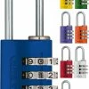 Abus 145/20 Serrure à Combinaison Lock-Tag -Antivol Soldes Boutique ABUS145 20LockTagZahlenschlossMASTERXcJpK8y0VwBrG