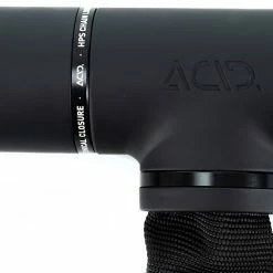 ACID Antivol à Chaîne K120 SL -Antivol Soldes Boutique ACID K120 SL 93355 2