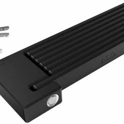 ACID Antivol Pliable RIGID PURE -Antivol Soldes Boutique ACID RIGID PURE 93352