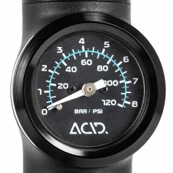 ACID Pompe RACE DUAL -Antivol Soldes Boutique ACID RACE DUAL Pumpe 93025 c