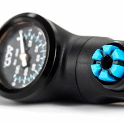 ACID Pompe RACE DUAL -Antivol Soldes Boutique ACID RACE DUAL Pumpe 93025 d