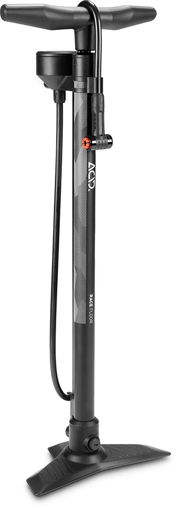 ACID Pompe à Pied RACE FLOOR 3 ACID Pompe à Pied RACE FLOOR