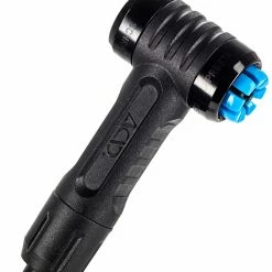 ACID Pompe à Pied RACE FLOOR Digital -Antivol Soldes Boutique ACID RACE FLOOR digital Standpumpe 93031 c