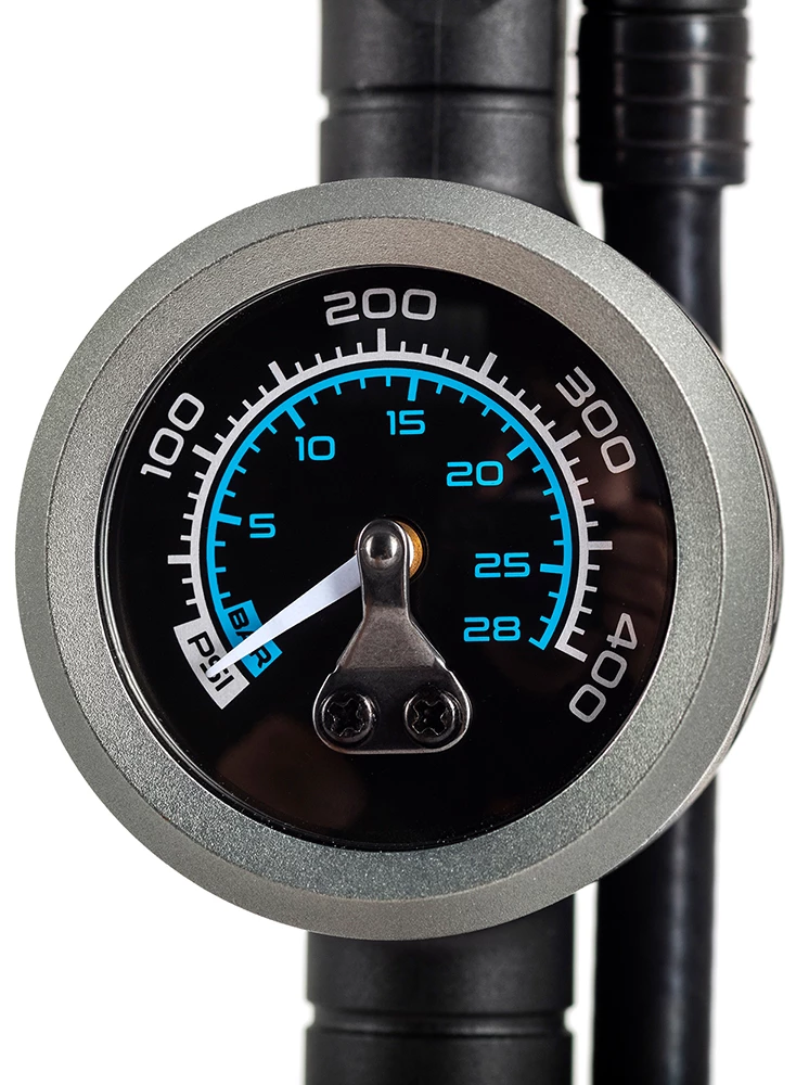 ACID Pompe D'amortisseur RACE SHOCK 400 5 ACID Pompe D'amortisseur RACE SHOCK 400 – Image 3