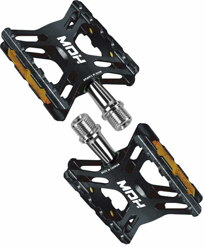 MDH Pédales ATB 2 MDH Pédales ATB
