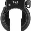 AXA Antivol De Cadre Defender -Antivol Soldes Boutique AXA DEFENDER BLACK NR 8426