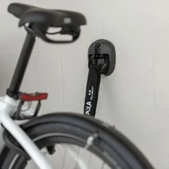 AXA Ancrage Mural Et Au Sol -Antivol Soldes Boutique AXA Floor Anchor 59500596SC 5