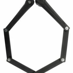 AXA Antivol Pliable Fold 100 -Antivol Soldes Boutique AXA Fold 100 Faltschloss 59811095SB c