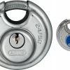 Abus Cadenas Diskus 24IB -Antivol Soldes Boutique Abus 24IB 50 60 all