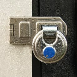 Abus Cadenas Diskus 24IB -Antivol Soldes Boutique Abus 24IB 70 4 3 Diskus 24IB Vorhangeschloss