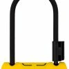 Abus 402/150HB 160 Ultra Mini SH34 Antivol à Arceau -Antivol Soldes Boutique Abus 402 150HB 160 Ultra Mini SH34 Bugelschloss 86741 a