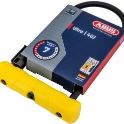 Abus 402/170HB 230 Ultra SH34 Antivol à Arceau -Antivol Soldes Boutique Abus 402 170HB 230 Ultra SH34 Bugelschloss 86742 c