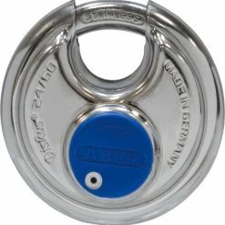 Abus Cadenas Diskus 24IB -Antivol Soldes Boutique Abus 5584 24IB 60 a z Diskus 24IB Vorhangeschloss