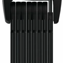 Abus Bordo SmartX 6500A/110 RC Serrure Pliante Avec Support