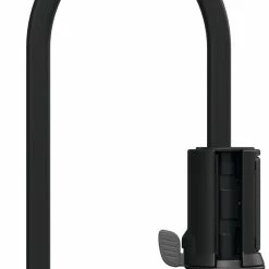 Abus Antivol à Arceau Granit X-Plus 540/160, Support SH B Inclus